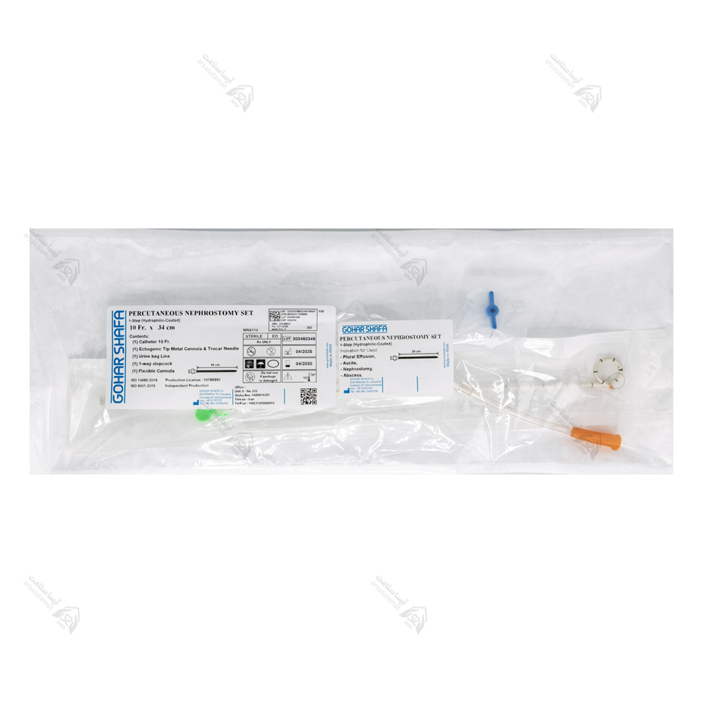 ست نفرستومی