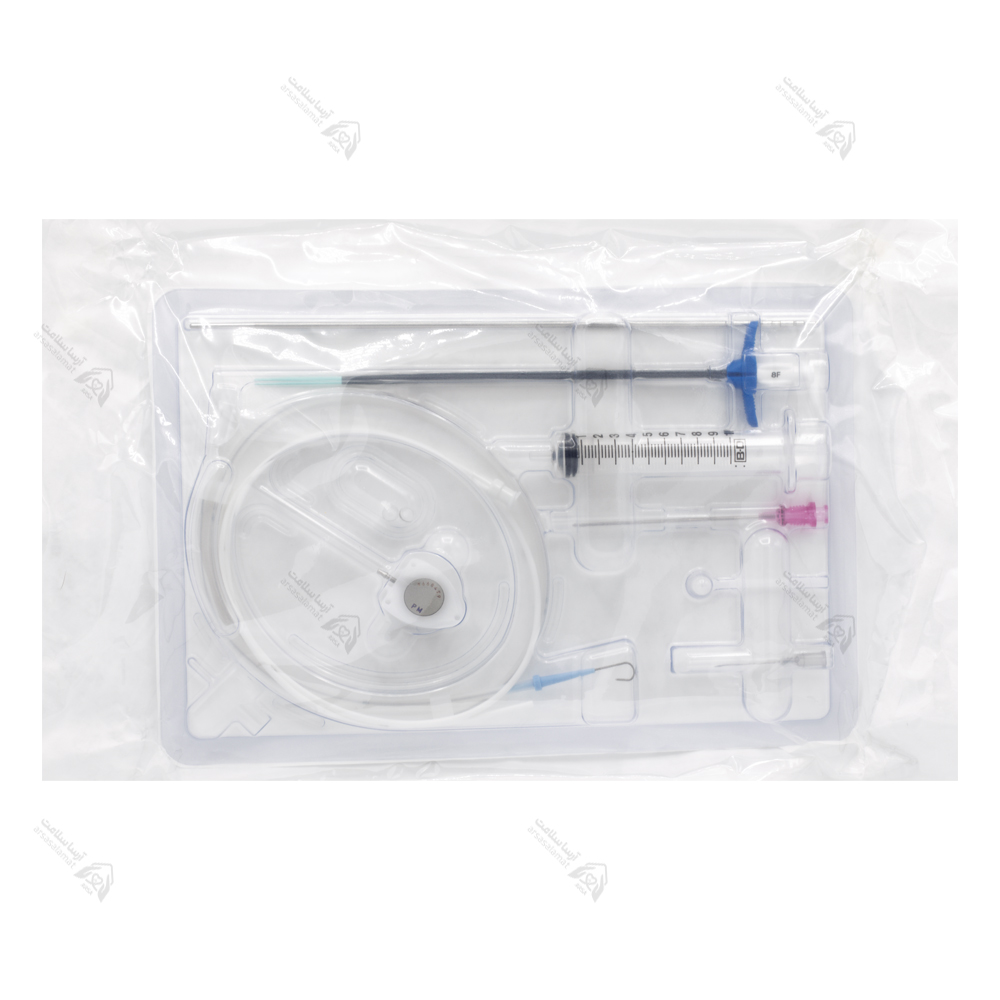 پمپ شیمی درمانی