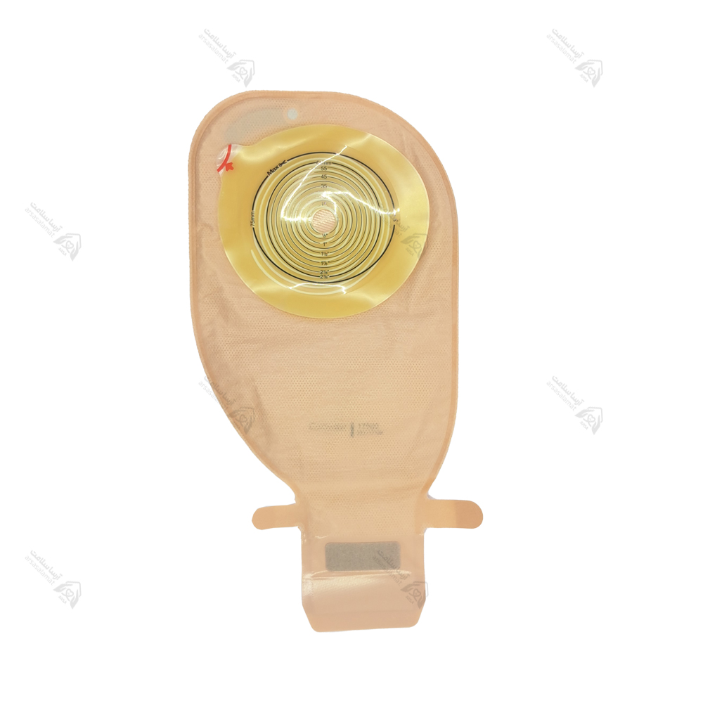 کیسه کلستومی