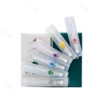 آنژیوکت بنفش (26G) - Image 3