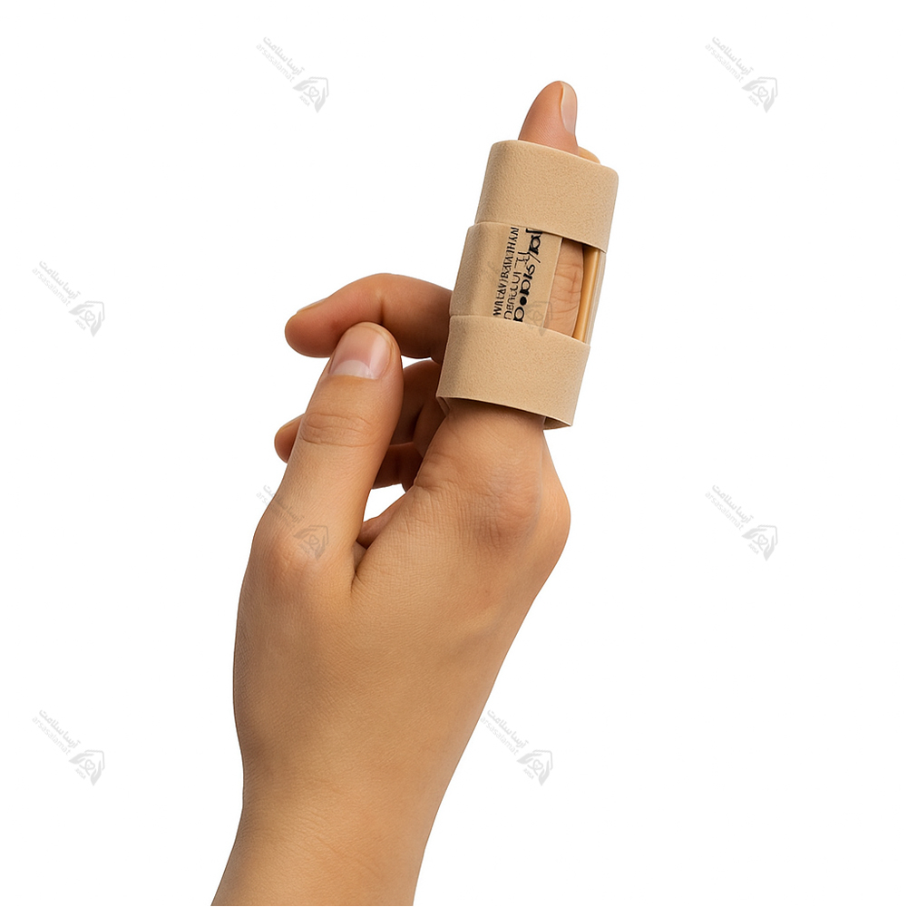 آتل انگشت پاکسمن