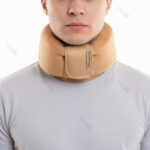 گردن بند طبی نرم