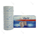 چسب حصیری فیکسو باند