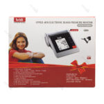 فشارسنج سخنگو بریسک B10 - Image 2