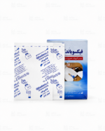 چسب آنژیوکت فیکسوباند مخصوص ثابت نگه داشتن کاتتر